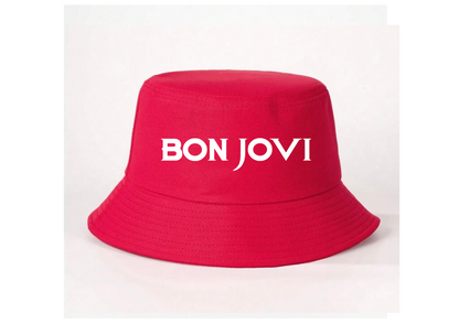 BJV Bucket Hats