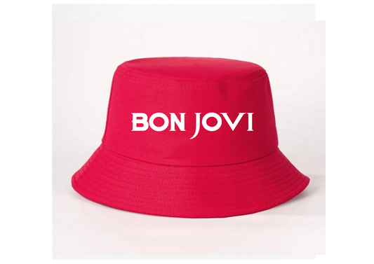 BJV Bucket Hats