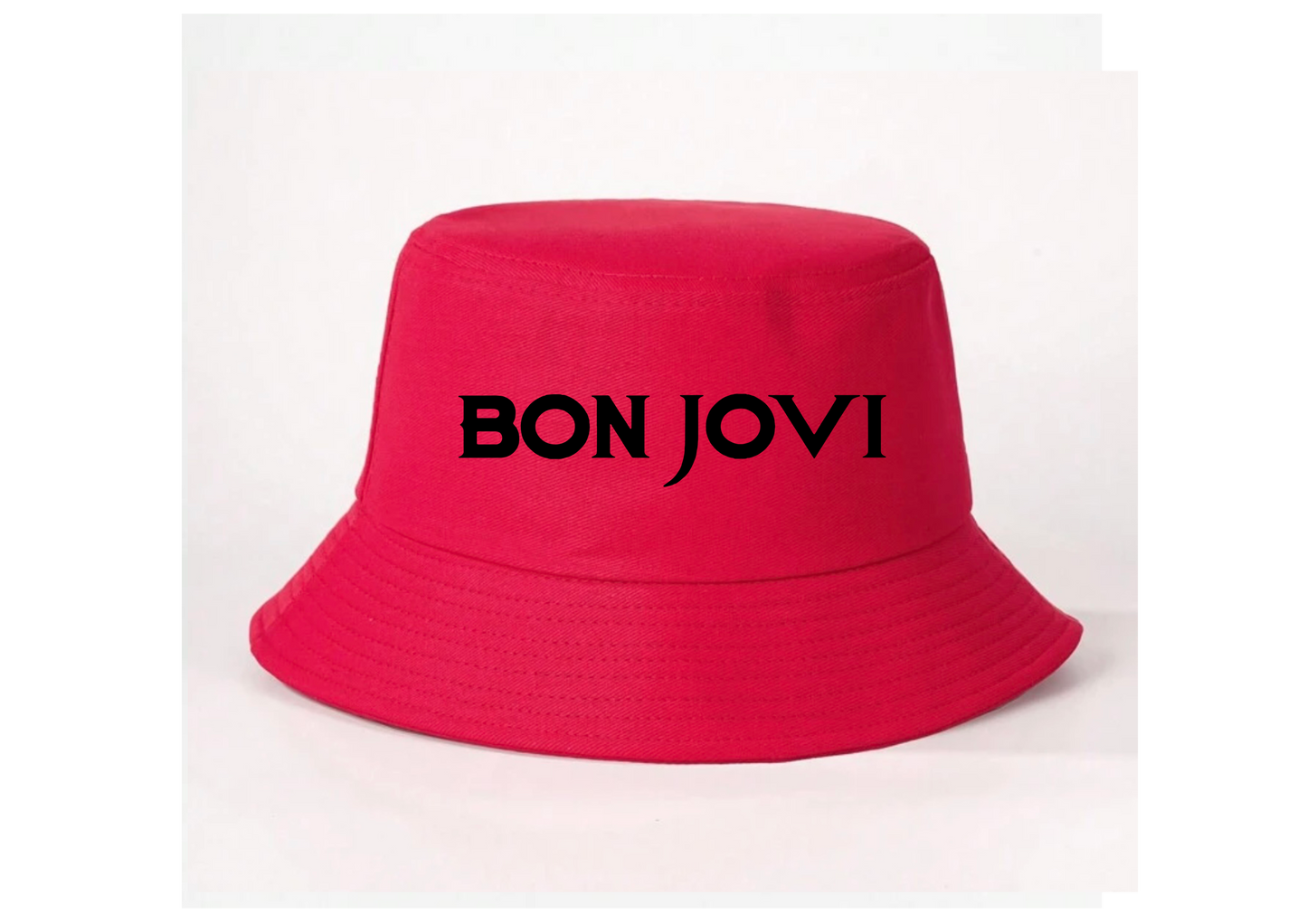 BJV Bucket Hats