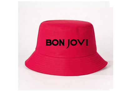 BJV Bucket Hats