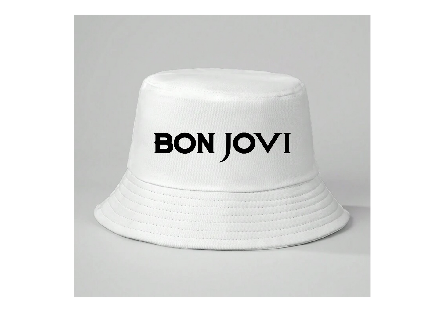 BJV Bucket Hats