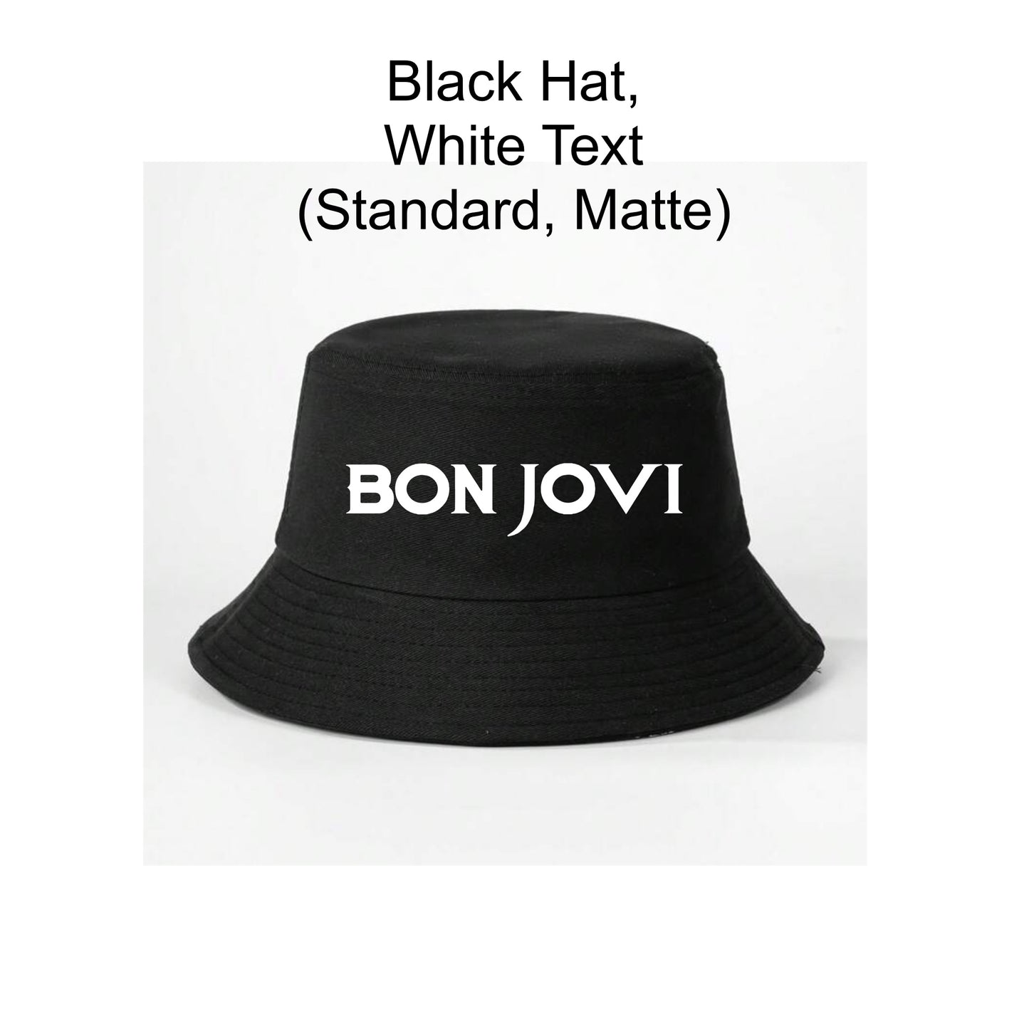 BJV Bucket Hats