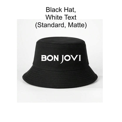 BJV Bucket Hats