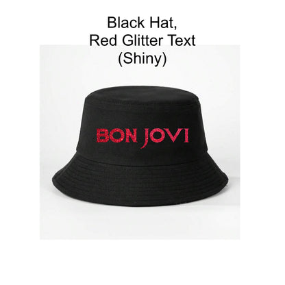 BJV Bucket Hats