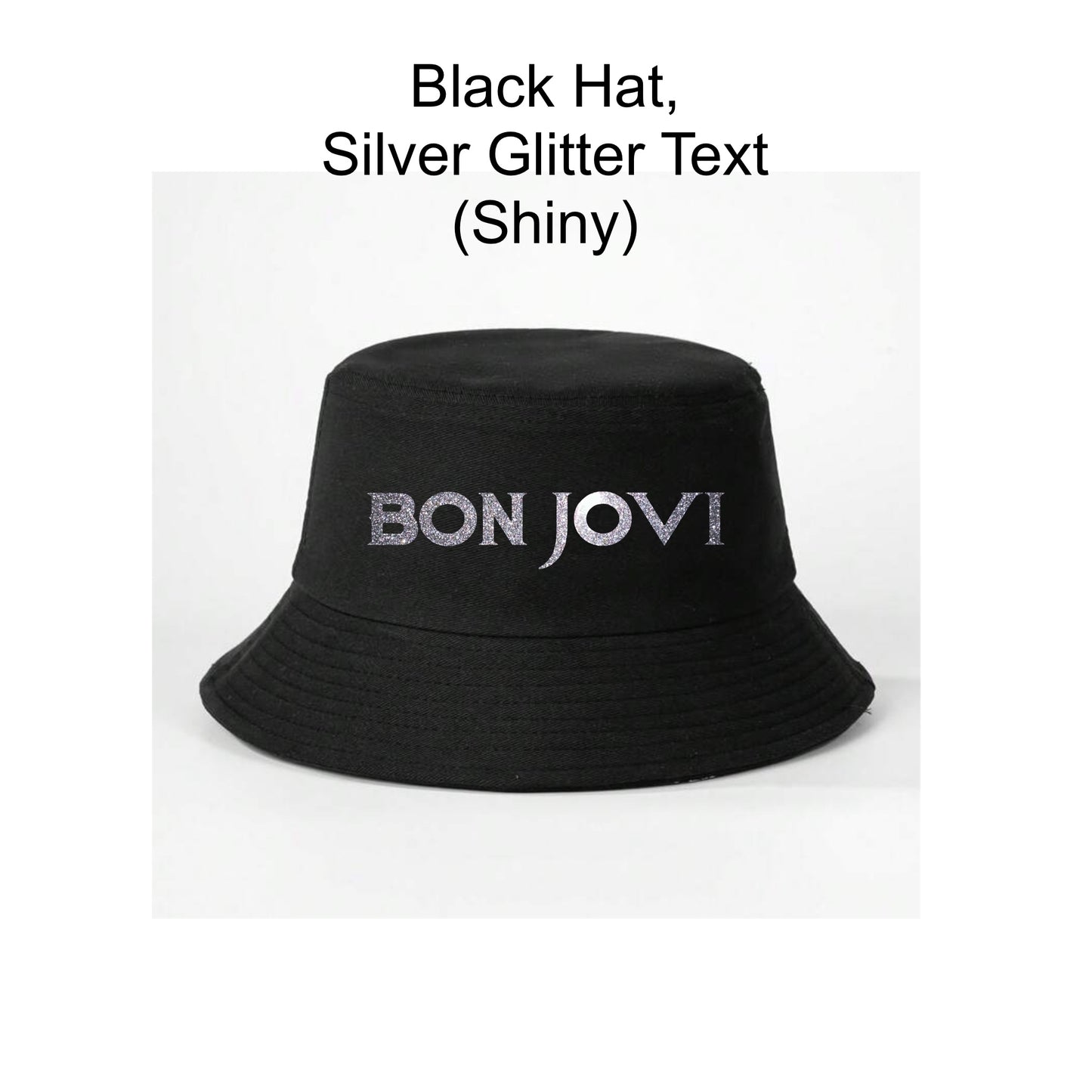 BJV Bucket Hats