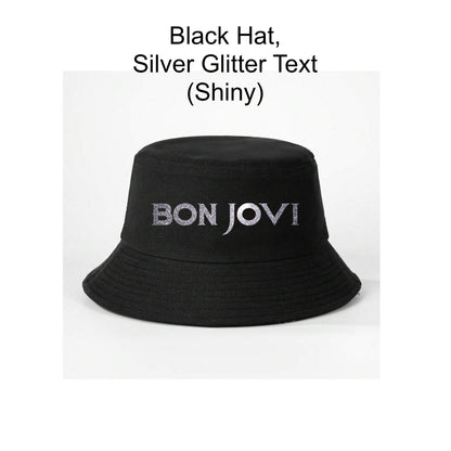 BJV Bucket Hats