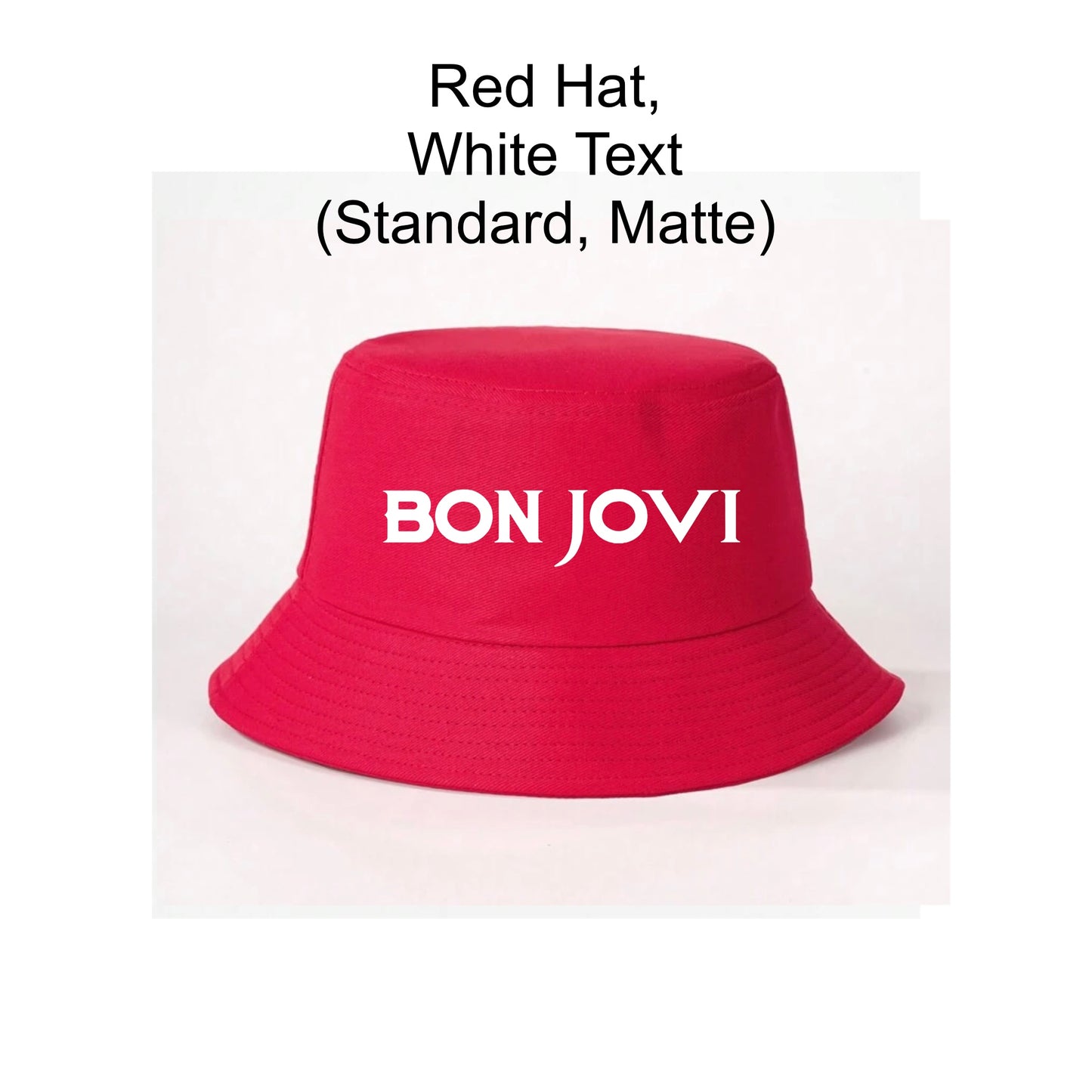 BJV Bucket Hats