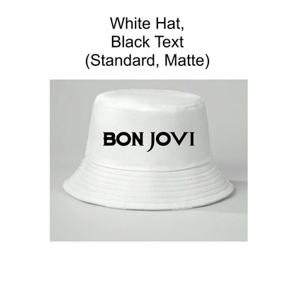 BJV Bucket Hats