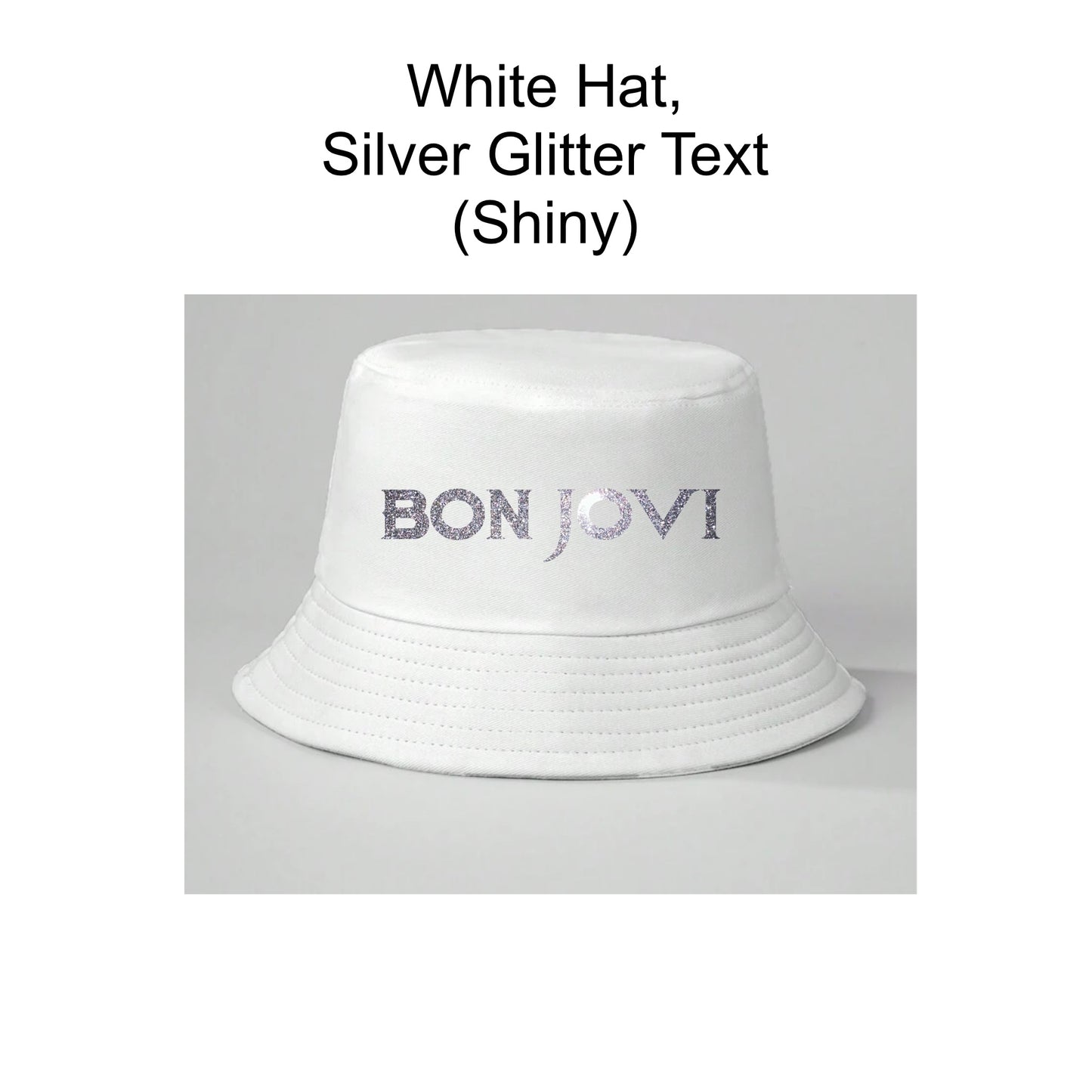 BJV Bucket Hats