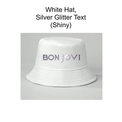 BJV Bucket Hats