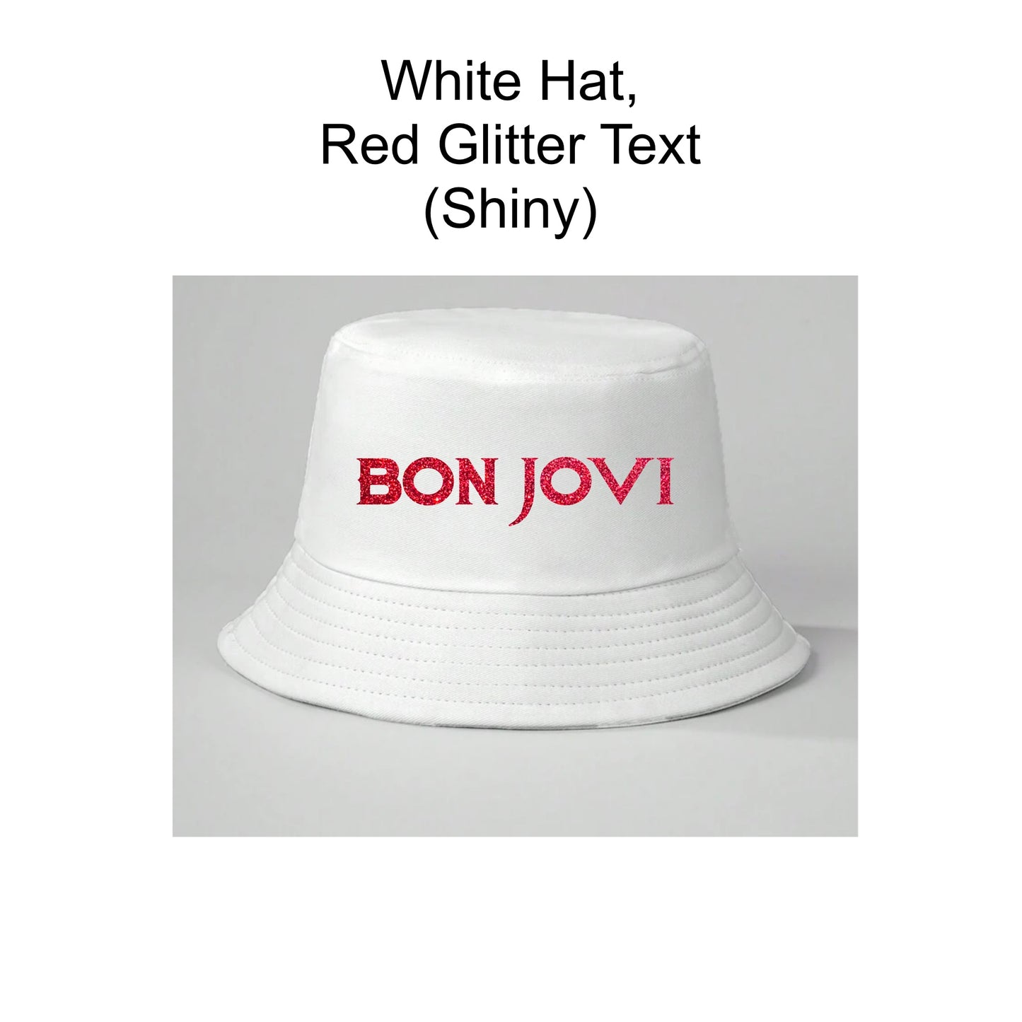 BJV Bucket Hats