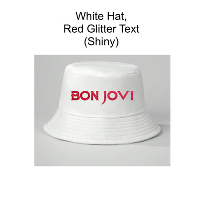 BJV Bucket Hats
