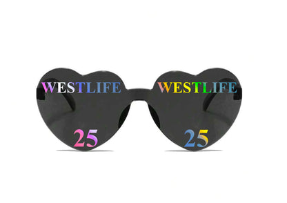 W 2026 Tour Sunglasses