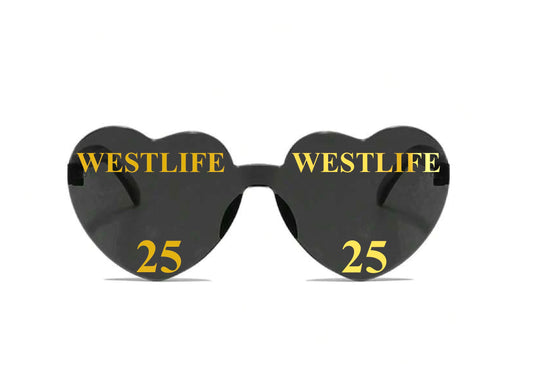 W 2026 Tour Sunglasses
