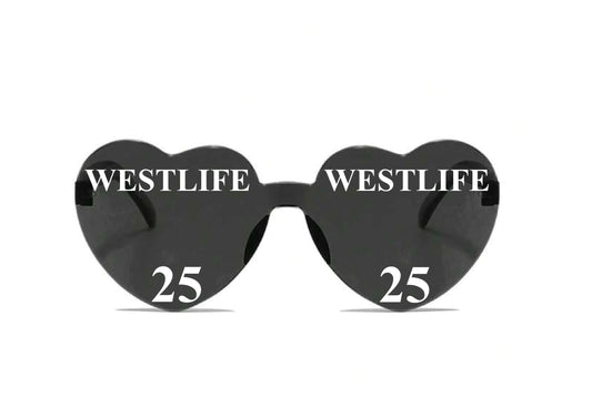 W 2026 Tour Sunglasses