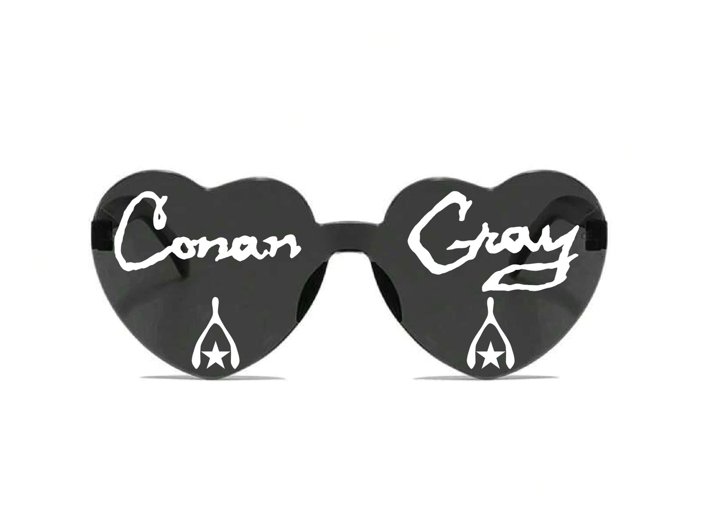 CG 2026 Tour Sunglasses