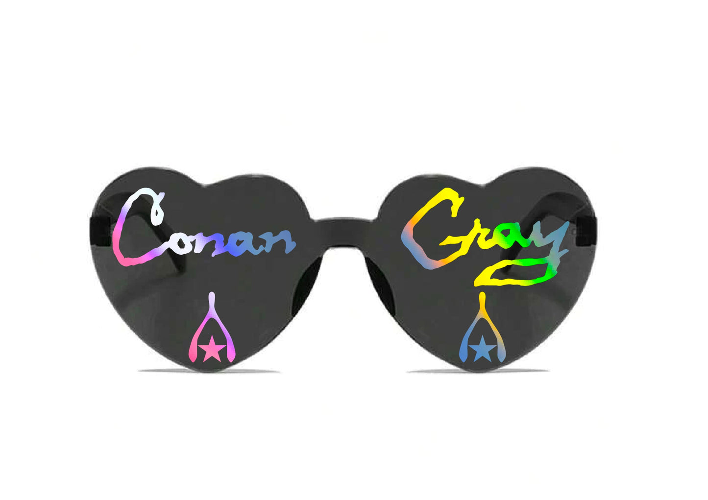 CG 2026 Tour Sunglasses