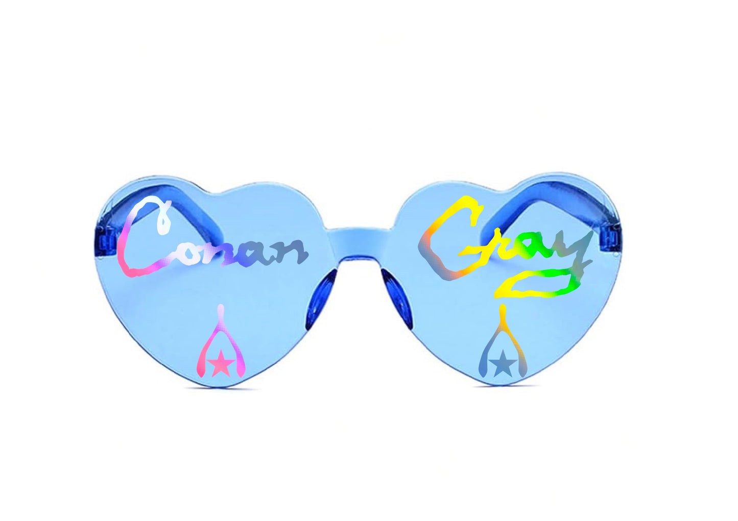 CG 2026 Tour Sunglasses