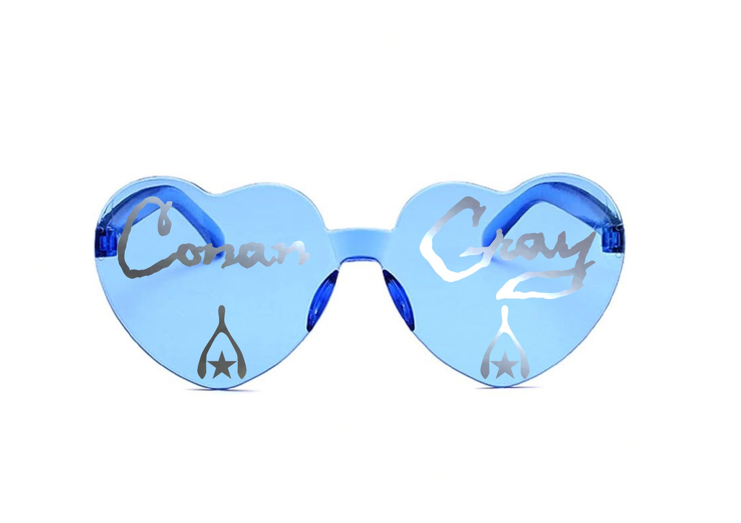 CG 2026 Tour Sunglasses
