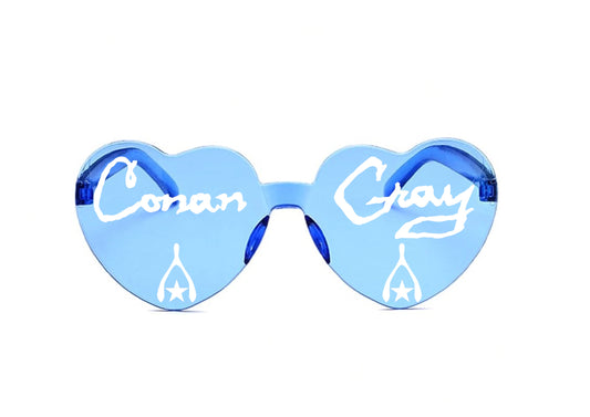 CG 2026 Tour Sunglasses
