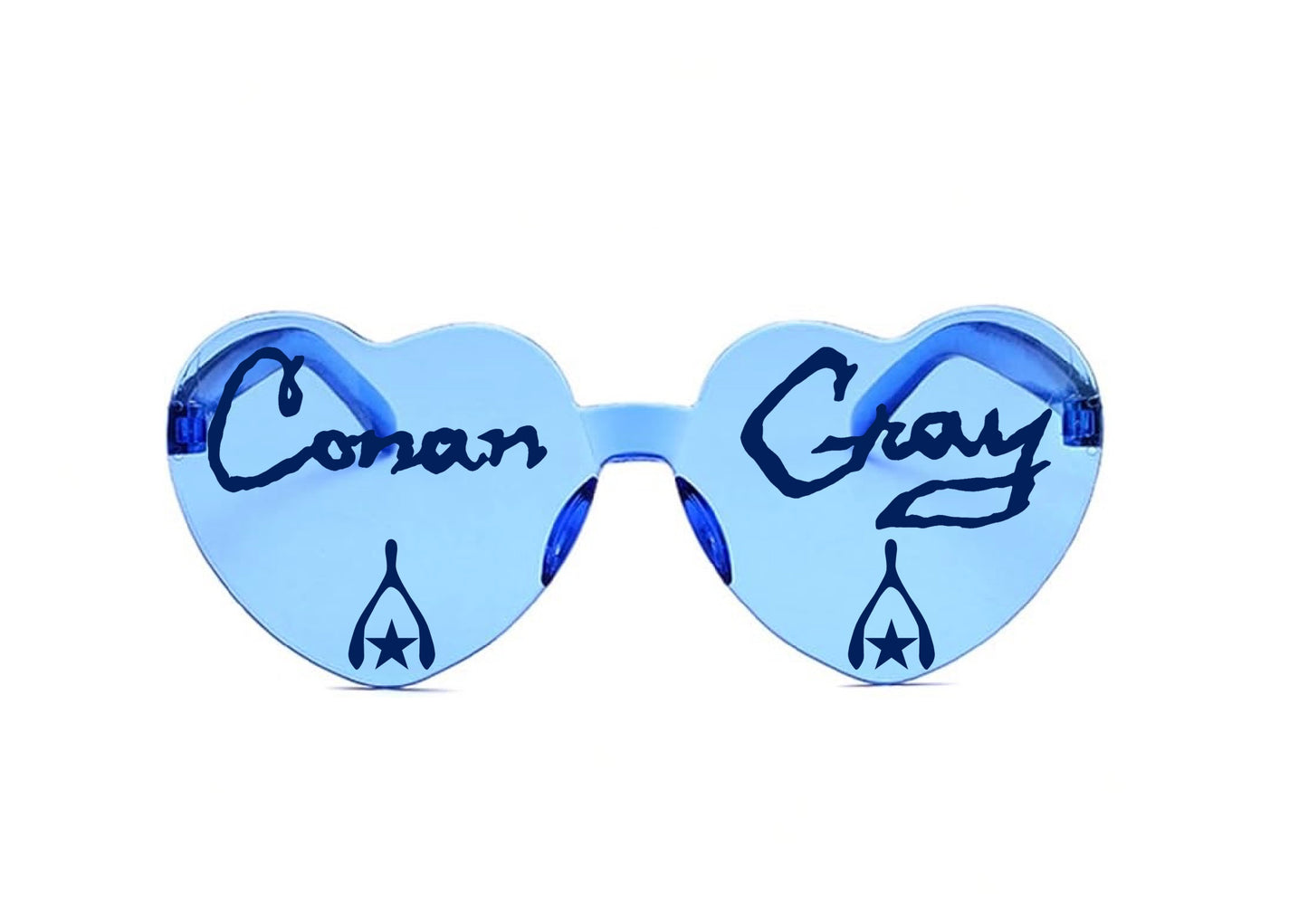 CG 2026 Tour Sunglasses