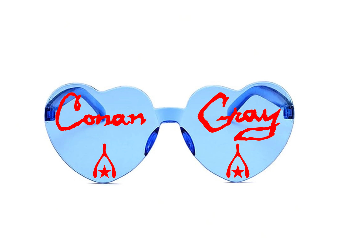CG 2026 Tour Sunglasses