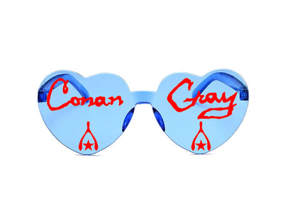 CG 2026 Tour Sunglasses
