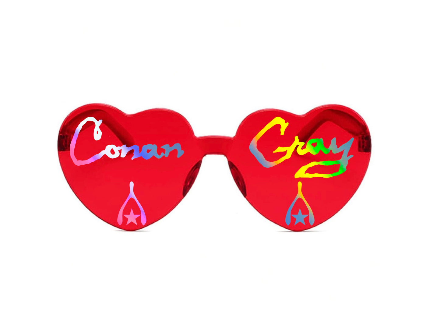 CG 2026 Tour Sunglasses