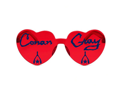 CG 2026 Tour Sunglasses