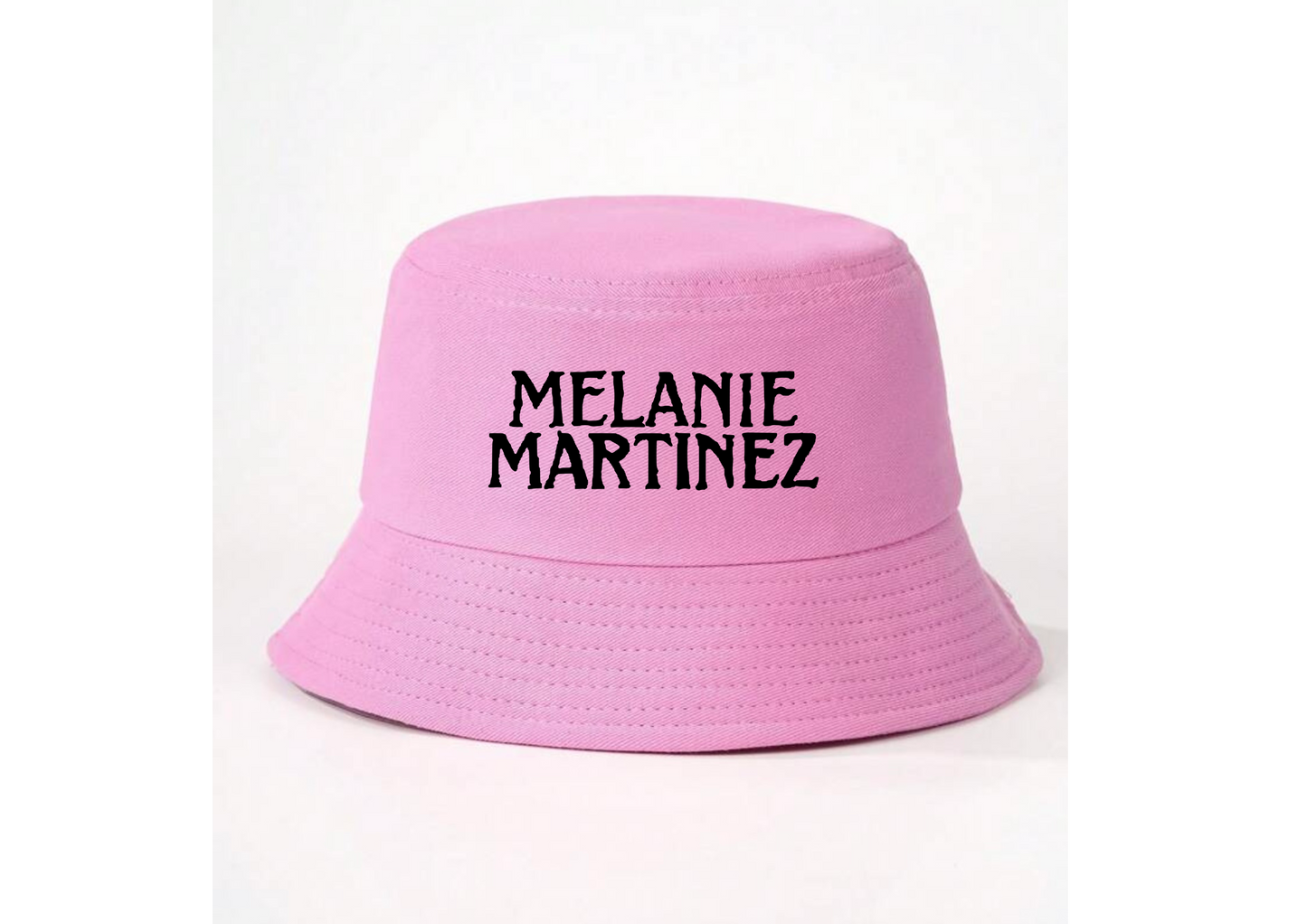 MM Bucket Hats