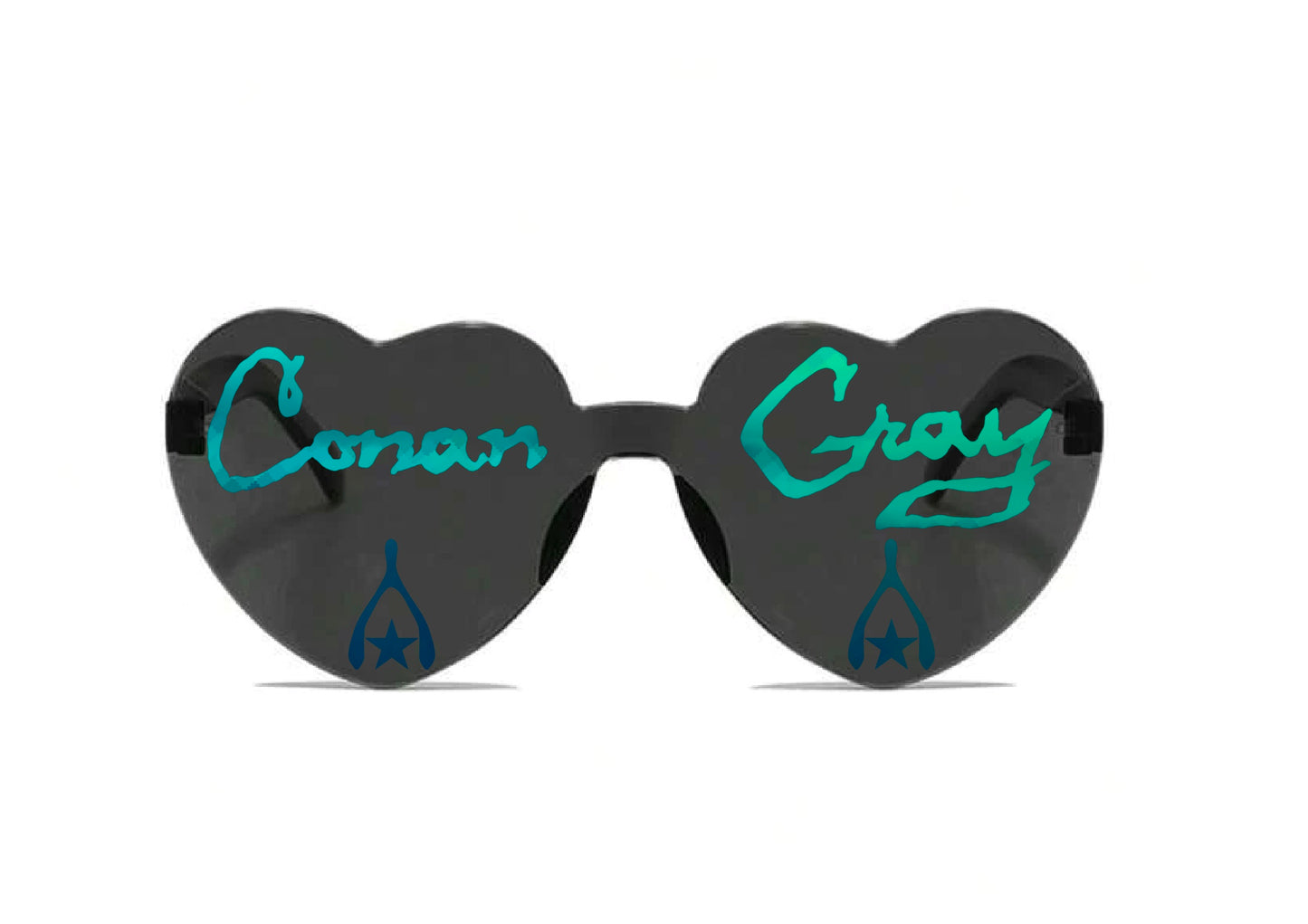 CG 2026 Tour Sunglasses