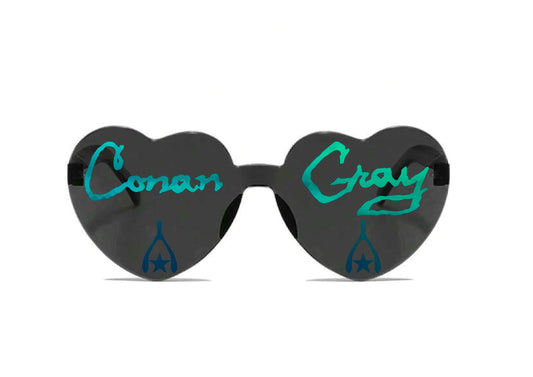 CG 2026 Tour Sunglasses