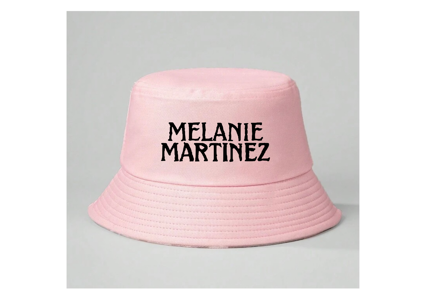 MM Bucket Hats
