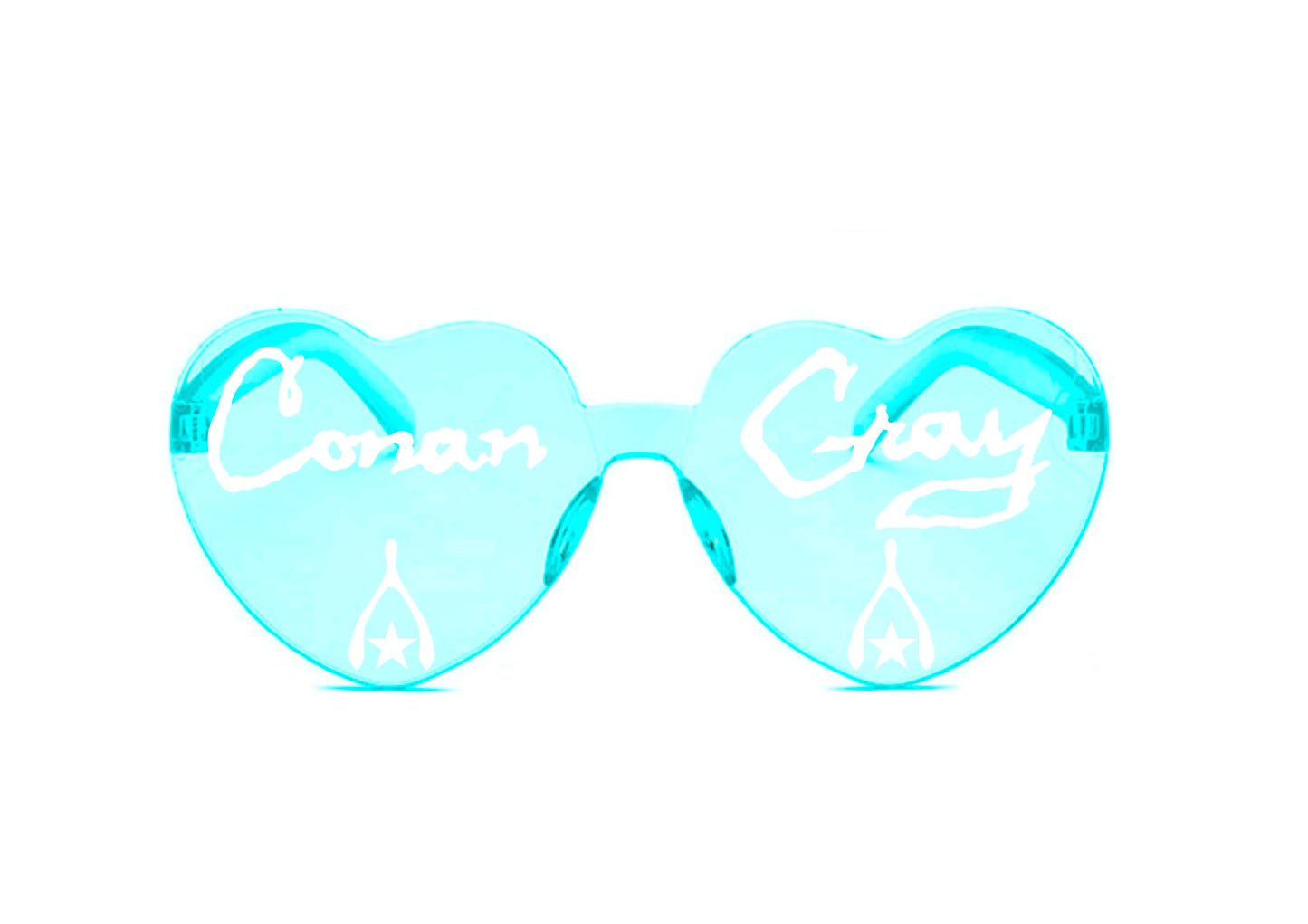 CG 2026 Tour Sunglasses