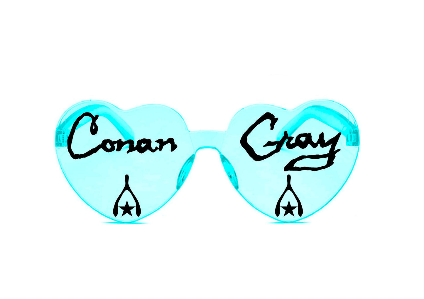 CG 2026 Tour Sunglasses