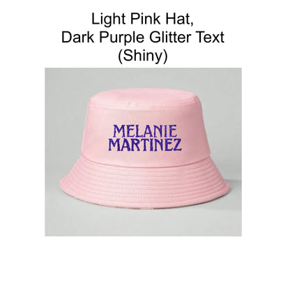 MM Bucket Hats