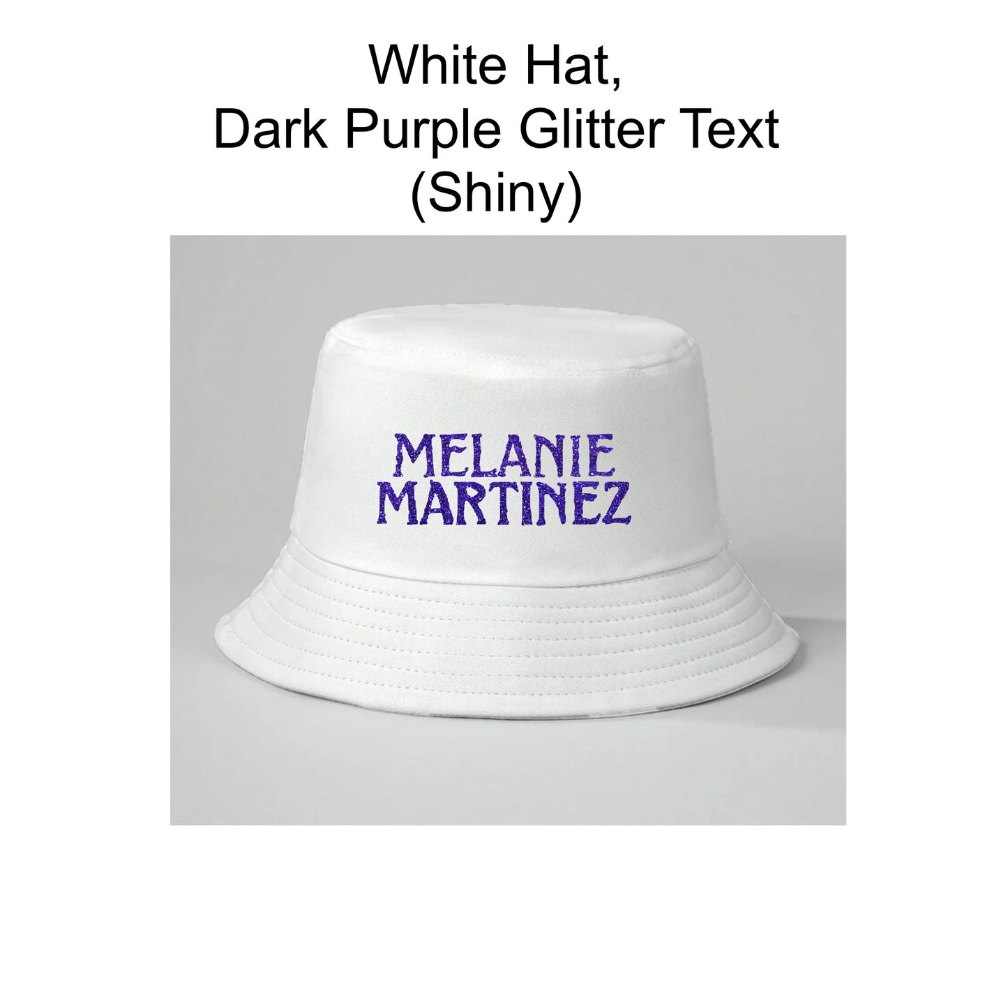 MM Bucket Hats