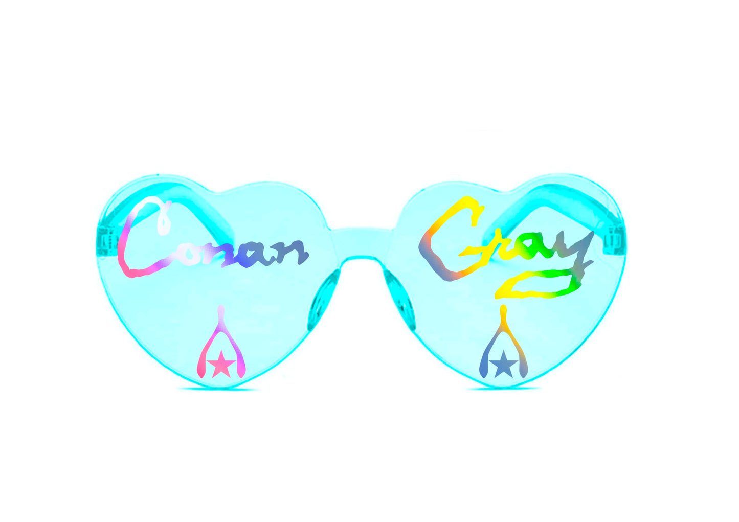 CG 2026 Tour Sunglasses