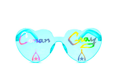 CG 2026 Tour Sunglasses