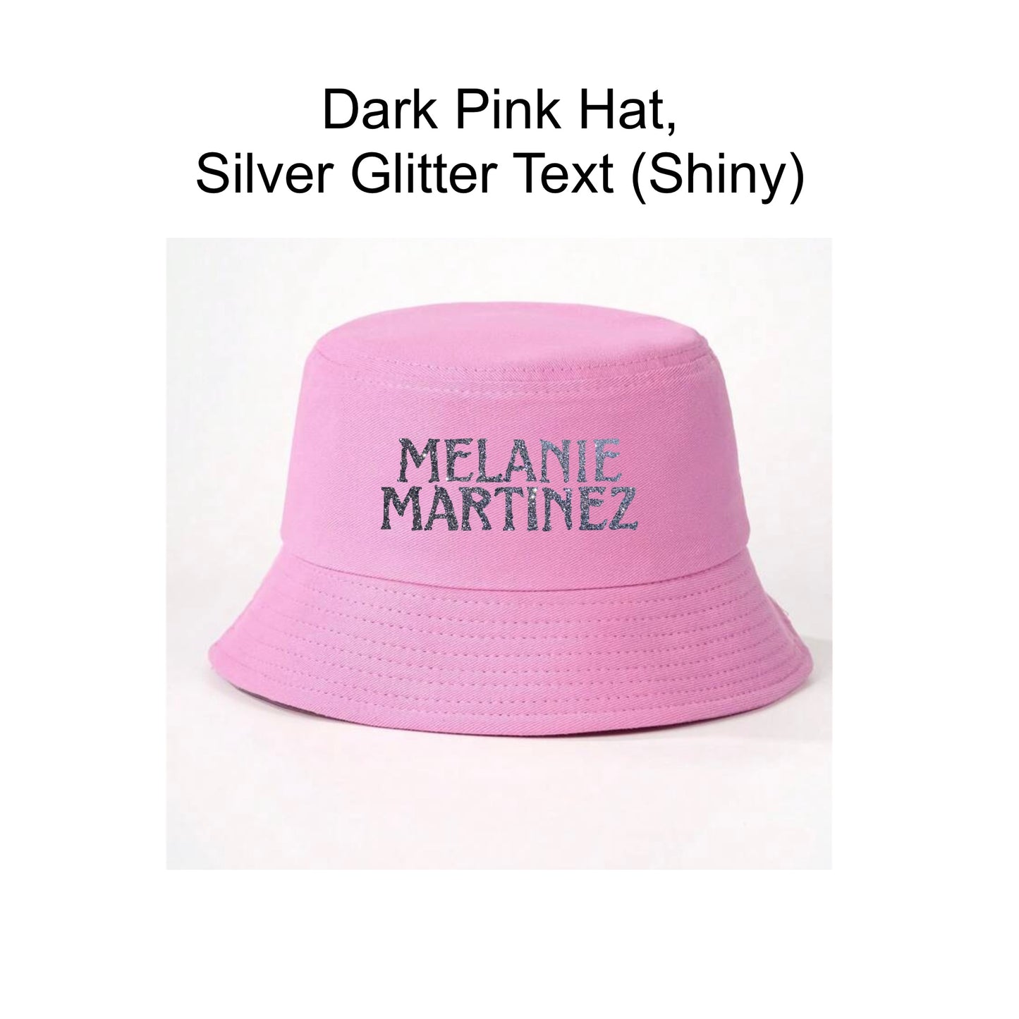 MM Bucket Hats