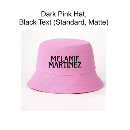 MM Bucket Hats