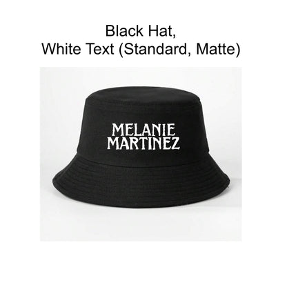 MM Bucket Hats