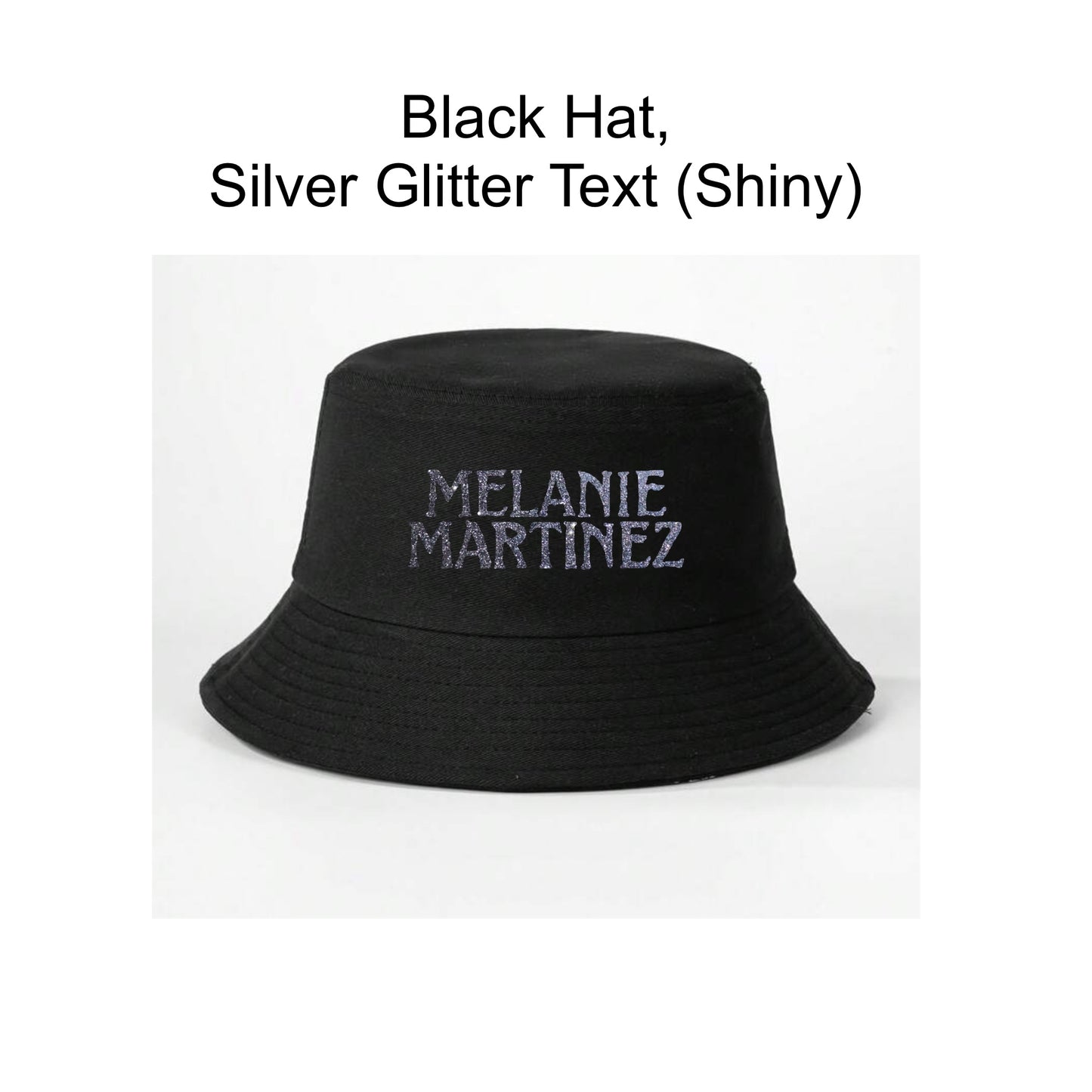 MM Bucket Hats
