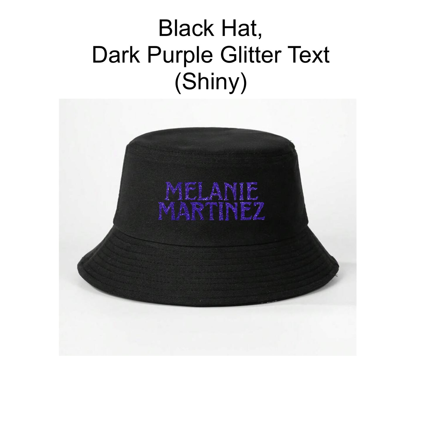 MM Bucket Hats