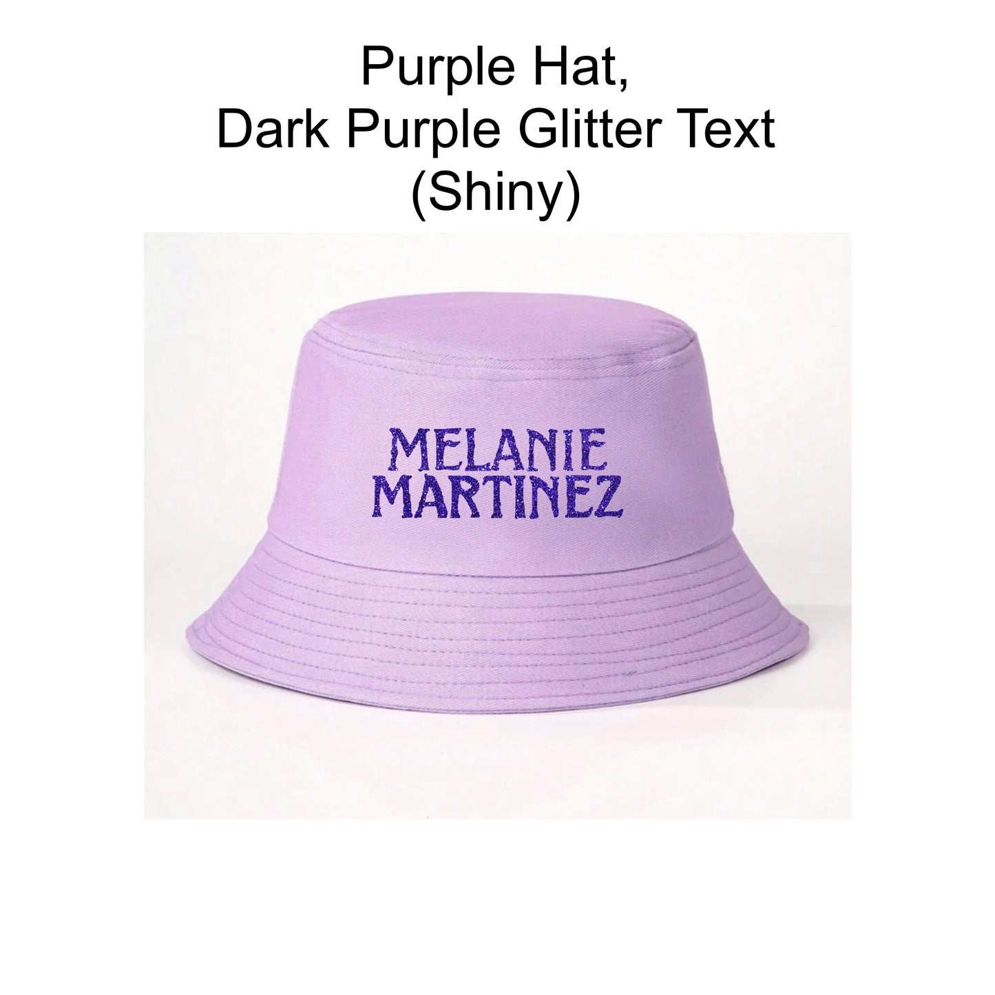 MM Bucket Hats