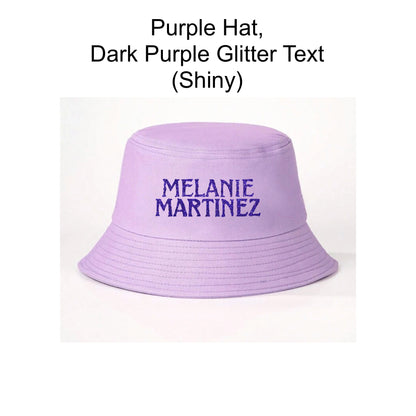 MM Bucket Hats