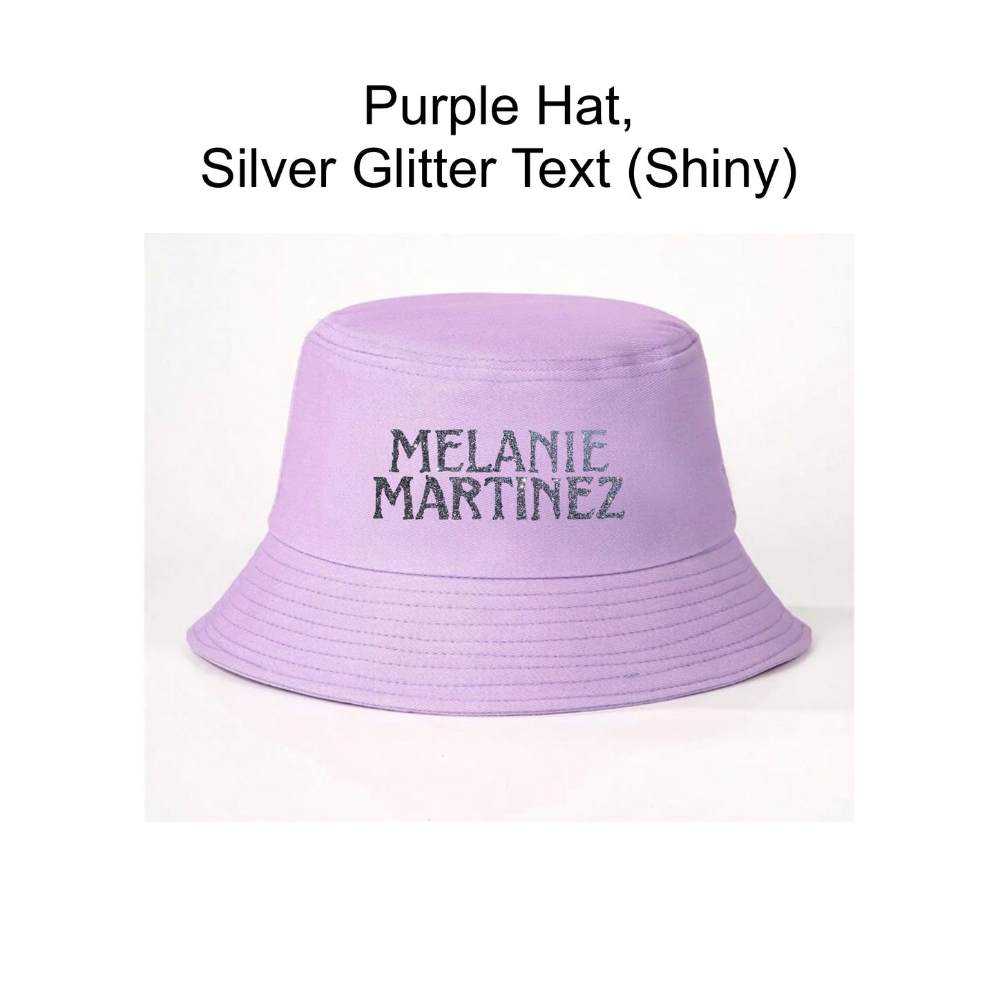 MM Bucket Hats