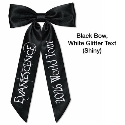 E Tour Hair Bows