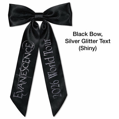 E Tour Hair Bows