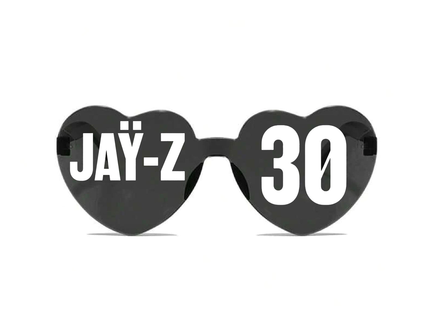 J30 2026 Sunglasses